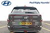Hyundai KONA Ultimate 65kWh 5dr Auto Grey