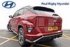 Hyundai KONA 1.6T 138ps N Line S 5dr DCT Red