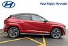 Hyundai KONA 1.6T 138ps N Line S 5dr DCT Red