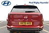 Hyundai KONA 1.6T 138ps N Line S 5dr DCT Red