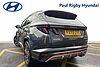 Hyundai TUCSON 1.6 T-GDi Plug-in Hybrid N Line S 5dr 4WD Auto Grey