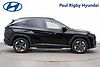 Hyundai TUCSON 1.6T Plug-in Hybrid Premium 5dr 4WD Auto Black