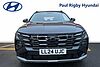 Hyundai TUCSON 1.6T Hybrid Ultimate 5dr Auto Grey