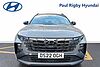 Hyundai TUCSON 1.6 T-GDi N Line 5dr 2WD Grey