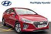 Hyundai IONIQ 1.6 GDi Hybrid Premium 5dr DCT Red