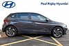 Hyundai I20 1.0 T-GDi Element 5dr Grey