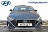 Hyundai I20 1.0 T-GDi Element 5dr Grey
