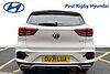 MG ZS 1.5 VTi-TECH Exclusive 5dr White