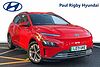 Hyundai KONA Premium 64kWh 5dr Auto Red