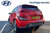 Hyundai KONA Premium 64kWh 5dr Auto Red