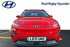 Hyundai KONA Premium 64kWh 5dr Auto Red