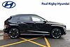 Hyundai KONA N Line 65kWh 5dr Auto Black