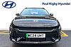 Hyundai KONA N Line 65kWh 5dr Auto Black