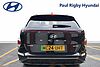 Hyundai KONA N Line 65kWh 5dr Auto Black