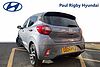 Hyundai I10 1.0 Premium 5dr Auto [Nav] Blue