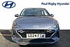 Hyundai I10 1.0 Premium 5dr Auto [Nav] Blue