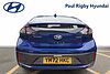 Hyundai IONIQ 1.6 GDi Hybrid Premium 5dr DCT Blue