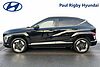 Hyundai KONA Advance 65kWh 5dr Auto Black