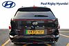 Hyundai KONA Advance 65kWh 5dr Auto Black