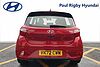 Hyundai I10 1.0 MPi SE Connect 5dr Red