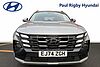 Hyundai TUCSON 1.6T Hybrid Premium 5dr Auto Silver