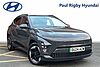 Hyundai KONA Advance 65kWh 5dr Auto Grey