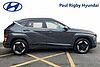 Hyundai KONA Advance 65kWh 5dr Auto Grey