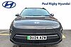 Hyundai KONA Advance 65kWh 5dr Auto Grey