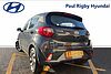 Hyundai I10 1.0 Advance 5dr Auto [Nav] Grey