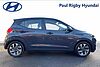 Hyundai I10 1.0 Advance 5dr Auto [Nav] Grey