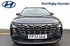 Hyundai TUCSON 1.6 T-GDi 48Volt MHEV Ultimate 5dr 2WD DCT Grey