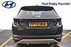 Hyundai TUCSON 1.6 T-GDi 48Volt MHEV Ultimate 5dr 2WD DCT Grey