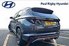 Hyundai TUCSON 1.6 T-GDi 48Volt MHEV N Line S 5dr 2WD DCT Grey
