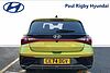 Hyundai I20 1.0 T-GDi Premium 5dr DCT Yellow