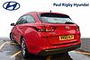 Hyundai I30 1.6 CRDi [136] SE Nav 5dr DCT Red
