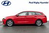 Hyundai I30 1.6 CRDi [136] SE Nav 5dr DCT Red