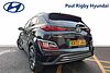 Hyundai KONA Ultimate 64kWh 5dr Auto Black