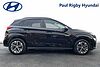 Hyundai KONA Ultimate 64kWh 5dr Auto Black