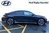 Hyundai IONIQ 6 Ultimate 77kWh 4dr AWD Auto Blue