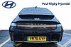 Hyundai IONIQ 6 Ultimate 77kWh 4dr AWD Auto Blue