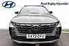 Hyundai TUCSON 1.6 T-GDi Hybrid 230ps N-Line S 5dr 2WD Auto Grey