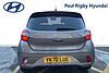Hyundai I10 1.0 MPi Premium 5dr Brown