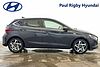 Hyundai I20 1.0 T-GDi Premium 5dr DCT Grey