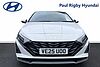 Hyundai I20 1.0 T-GDi Advance 5dr DCT White