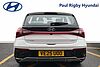 Hyundai I20 1.0 T-GDi Advance 5dr DCT White
