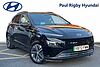 Hyundai KONA Ultimate 64kWh 5dr Auto Black