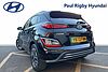 Hyundai KONA Ultimate 64kWh 5dr Auto Black