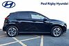 Hyundai KONA Ultimate 64kWh 5dr Auto Black