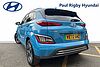 Hyundai KONA ELECTRIC Ultimate 64kWh 5dr Auto Blue