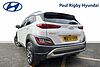 Hyundai KONA 1.6 GDi Hybrid Premium 5dr DCT White
